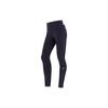 Nike Леггинсы женские Epic Luxe Solid Running Tights черные CN8042-540
