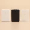20Ml Refillable Perfume Spray Bottle Portable Card Spray Bottle Hand Sanitizer Alcohol Snap Bottles Travel Sub-Packing Bottles