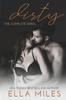 Книга Dirty The Complete Series by Ella Miles - Paperback
