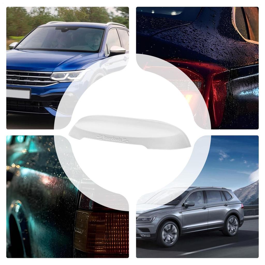 Car Rear Camera Rain Cover | Waterproof Rainproof Protection Universal Car Rear Camera Rain