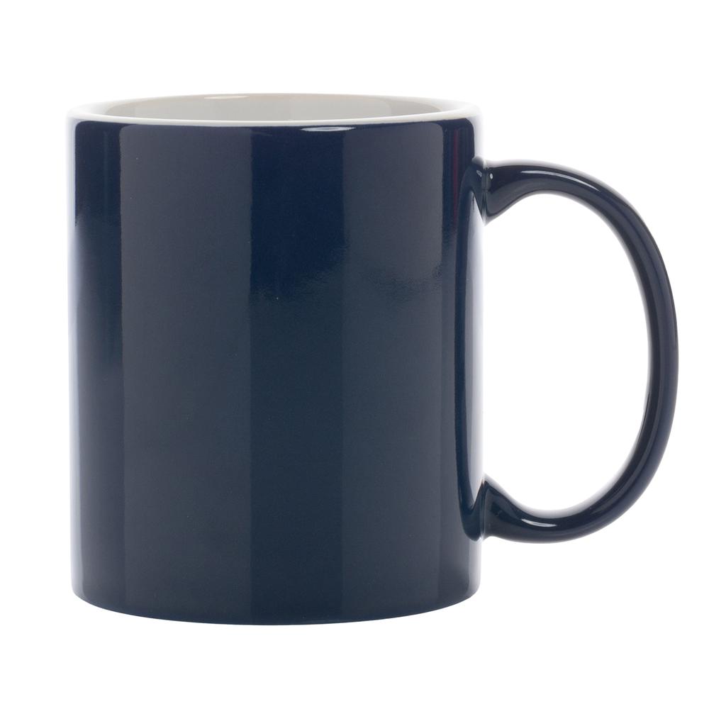XD Collection Classic Inner Two Tone Ceramic 350ml Mug