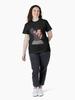 Tarzan Baby Tarzan Sticker Classic T-Shirt