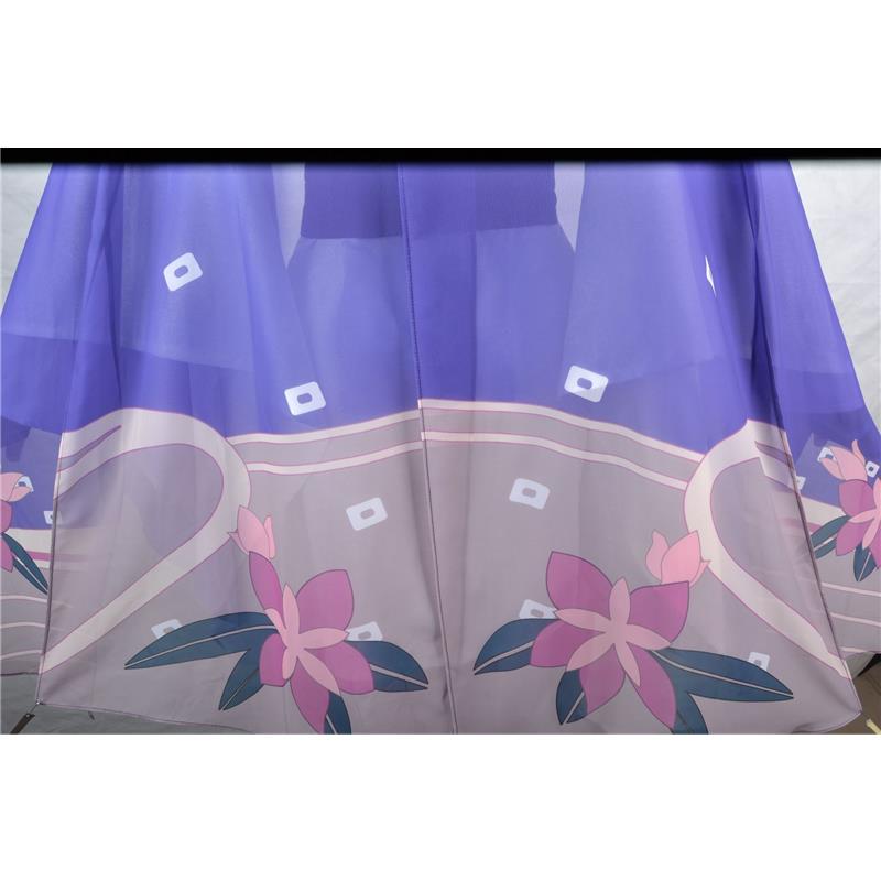 Genshin Impact Cos Костюм Прошлый Каспиан Косплей Мужской Костюм Комикс Мультяшный Странник C Костюм Мужской Косплей