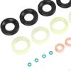 O Injector Washer Kit Ring Seal for Peugeot 307 1.6hdi