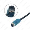 Alpine KCE-236B Bluetooth AUX Audio Adapter Cable