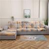 Elastic Sofa Seat Cover For Living Room Soft Couch Cover Full Wrap Backrest Cover Cushion Cover