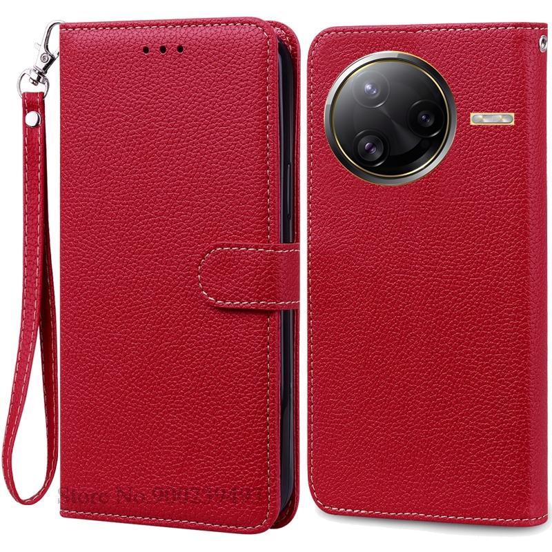 F7 Pro/F7 Ultra Case For Poco F7 Ultra Case Wallet Flip Leather Cover For Xiaomi Poco F7 Pro Case Book Cover Coque Fundas