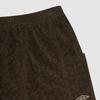UMBRO Женская вельветовая юбка Коричневая Uq322Csk91