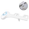 Smart Toilet Bidet Automatic Cleaning of Nozzles NonElectric Bidet Accessories for Bathroom(Asia /