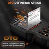 ANCEL AD530 OBD2 Scanner Diagnostic Tool, Universal Check Engine Code Reader With Live Data, Car Diagnostic Tool With Upgraded Battery Tester & All