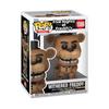 Funko Five Nights At Dead Freddy Pop! Games Freddy's -