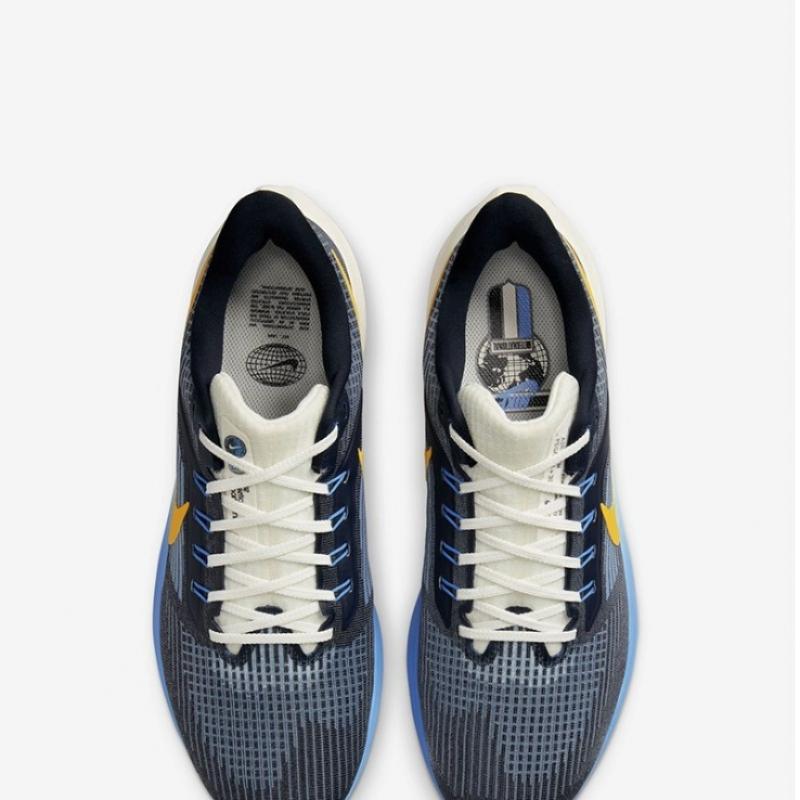 Nike Кроссовки Air Zoom Pegasus 39 Premium Do9580 400 S2205