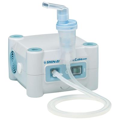 Небулайзер струйного типа Millicon cube / KN-80S /8-9847-01