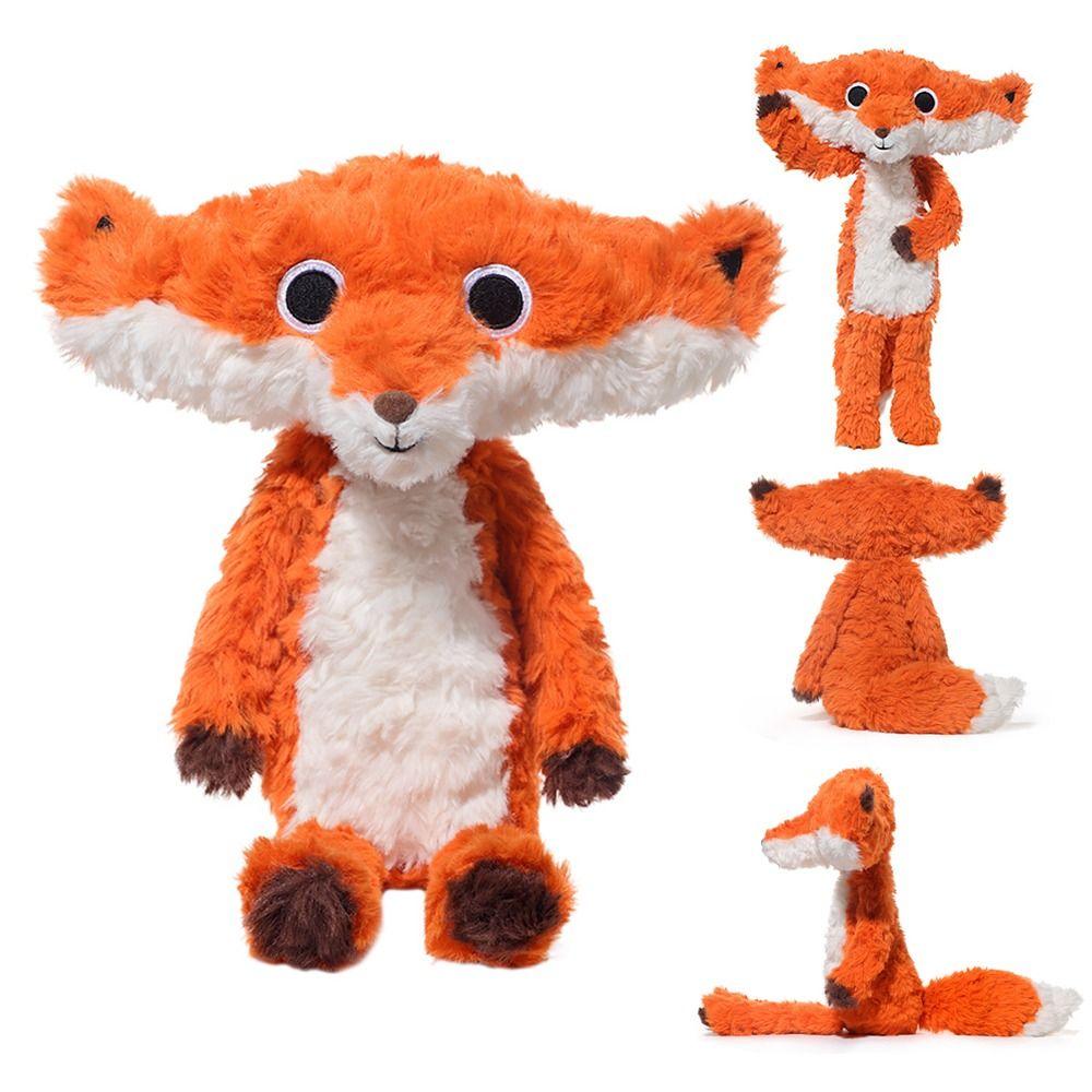 Плюшевая Плюшевая Кукла Мультяшная Подушка для Сна Высококачественная Плюшевая Игрушка Детские Подарки