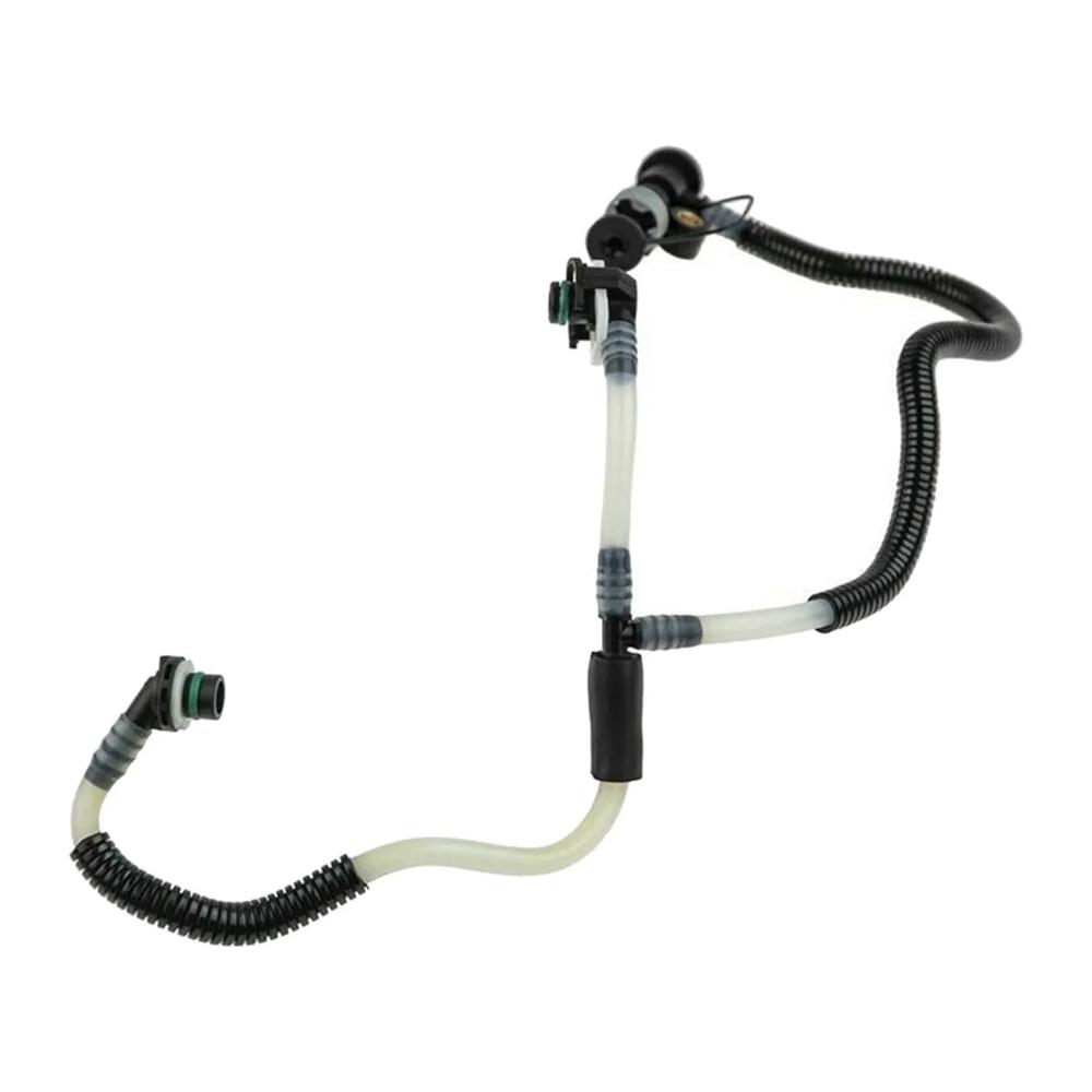 Шланг обратной топливной магистрали A6120703232 Для Mercedes-Benz W210 W203 CDI