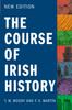 The The Course of Irish History Book