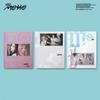 [Предзаказ] ITZY Motto Kpop Альбом CD Фотокарточка Официальная Версия Набора