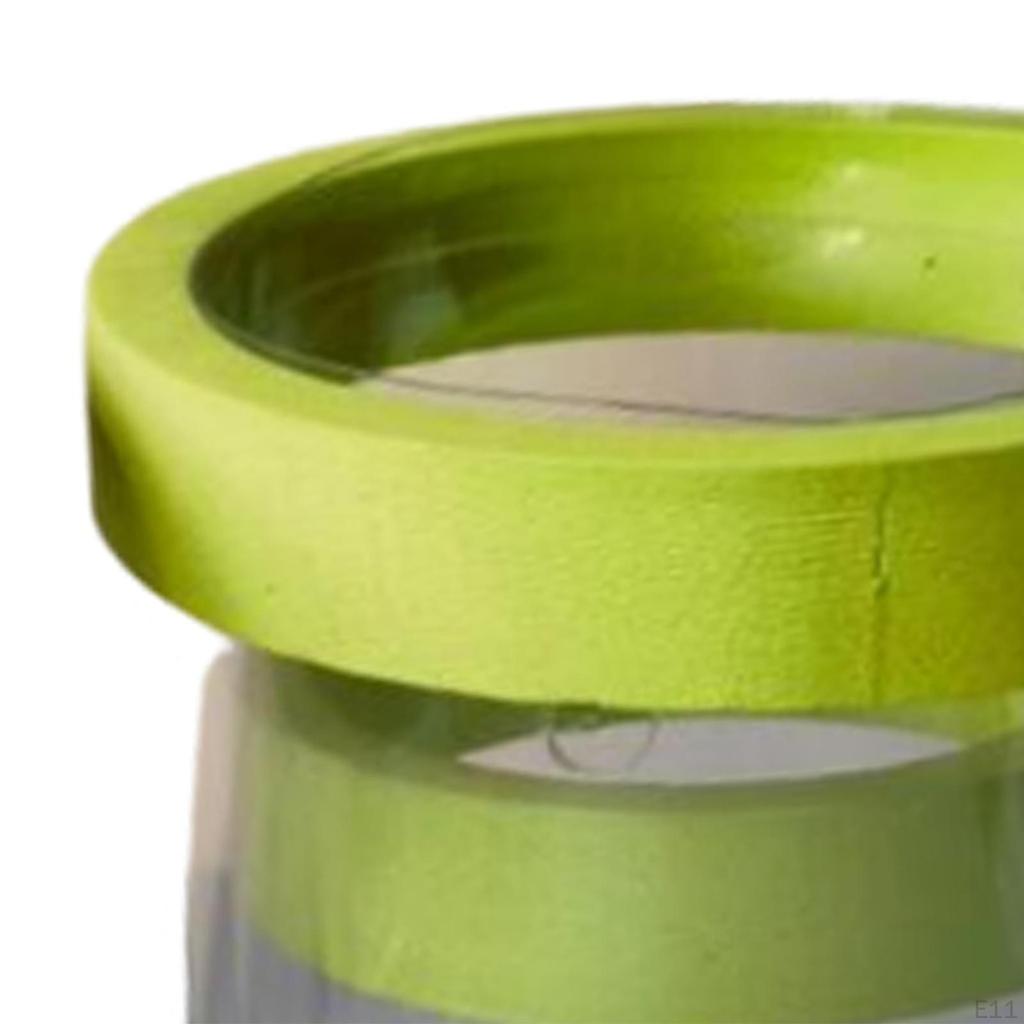 Плавающий ящик для изоляции рыбок, аквариумный заводчик, мелкоячеистая сетка, круглая с отверстиями, крышка для инкубации