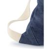 Bagbase Denim Gymsac