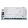Плата защиты аккумулятора 18650 литиевая ячейка PCB 10S 36V 15A без функции балансировки