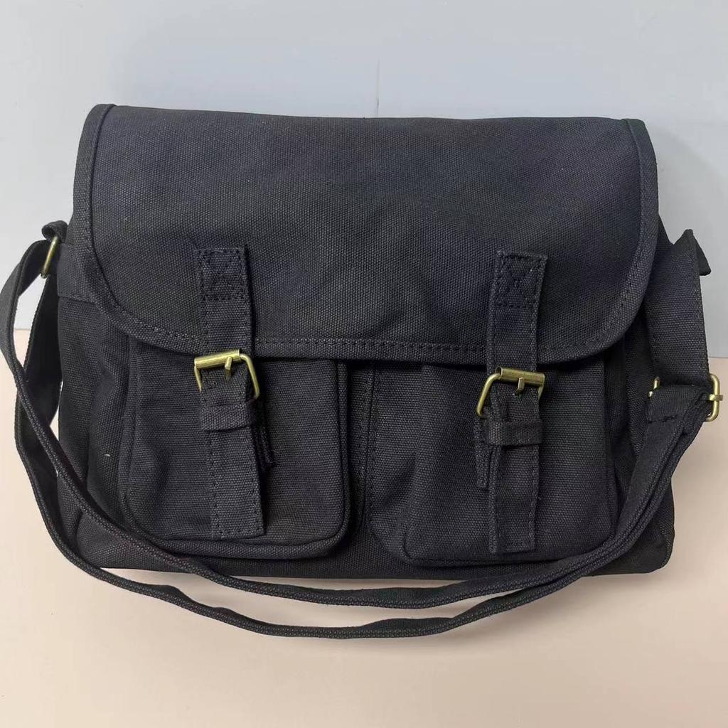 Холщовые женские сумки y2k, сумки на плечо, нейлоновая мужская сумка-тоут, студенческая сумка, сумки через плечо, большие сумки, сумка-конверт