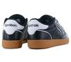 Reebok Club C Bulc Leather - Men's Sneakers Shoes Leather Black 100033925 ORIGINAL