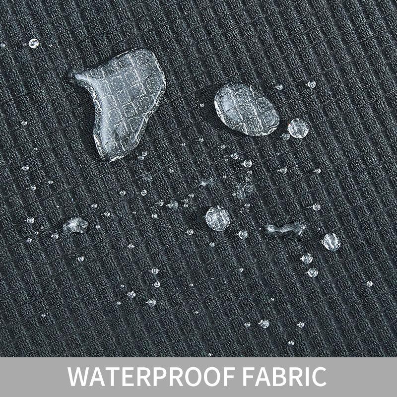 Waterproof Elastic Sofa Covers 1/2/3/4 Seats Solid Couch Cover Sofa Slip Cover Protector Bench Covers