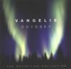 CD VANGELIS Odyssey The Definitive Collection 0602498119105 UNIVERSAL Europe Soundtracks Musicals Used