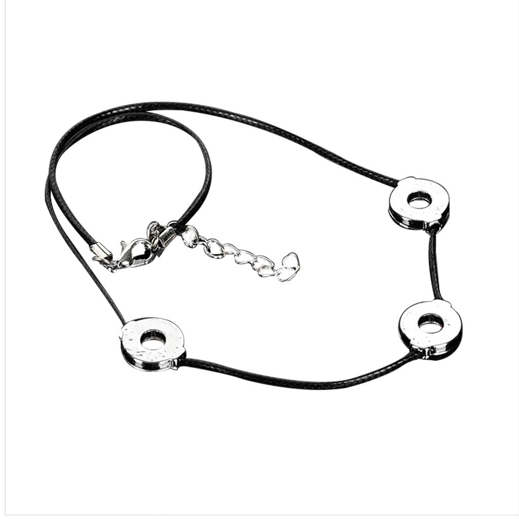 New Ninja Naruto Costume Include Headband Necklace Ring and Armys for Cosplay