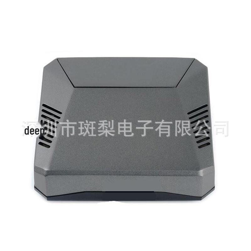 Argon One Aluminum Alloy Case for Raspberry Pi 4B