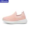 Модные кроссовки для девочек, теннисные, детские, спортивная обувь для мальчиков, для детей, школьные, дышащие, для ходьбы, для бега