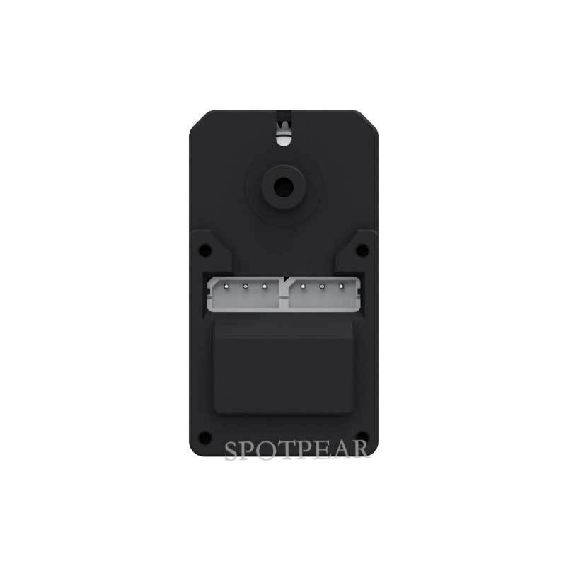 ST3235 360° Высокоточный TTL сервопривод: Крутящий момент 30 кг·см и магнитный энкодер