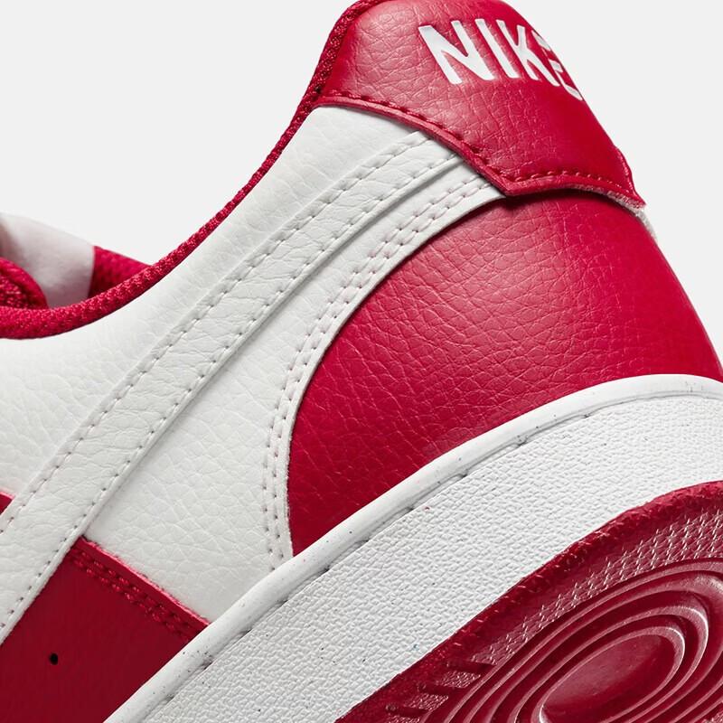 Nike Мужские повседневные кроссовки Court Vision LO