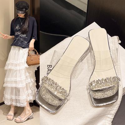 Женская обувь – Босоножки