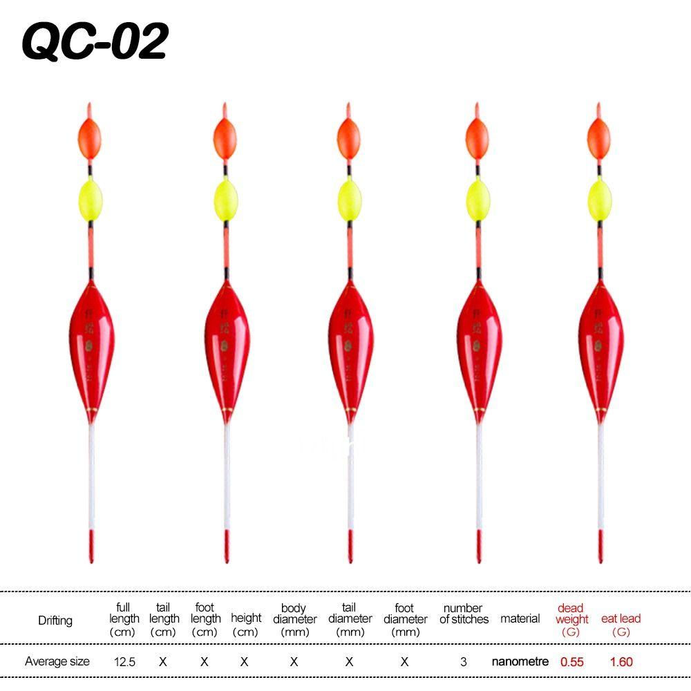 Супертонкие поплавки для подледной рыбалки Короткий поплавок для карася 2023 Рыболовные снасти Аксессуар для подледной рыбалки