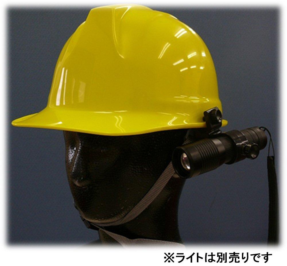 Крепление для фонаря Contec Stilld Helmet