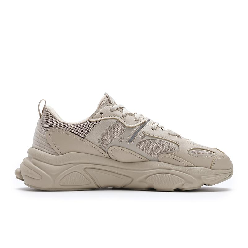 Fila Кроссовки Mars 2 Мужские кроссовки Шелковисто-коричневый F12M442124FDS