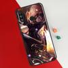 Чехол Bayonetta для Huawei P30 Pro P50 P20 P40 Lite P Smart 2021 Nova 5T, чехол для Honor 50 8X 10i