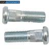 2Pcs Wheel Stud Fits Honda 90-25 Accord 92-25 Civic 97-06 CR-V 90113-SM1-005