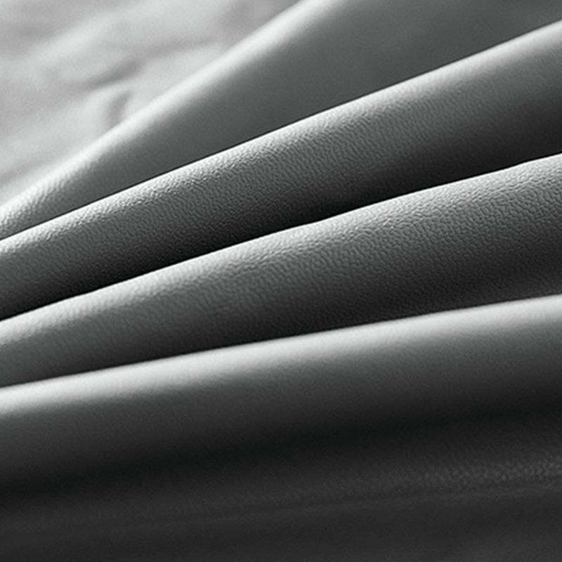 1/2/3-местный эластичный водонепроницаемый чехол для дивана из искусственной кожи, защита для сиденья, эластичные чехлы для диванных подушек