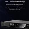 SANSUI PK12 Professional KTV Speaker System CN plug (adapter included)
