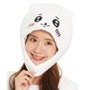 SAZAC Kigurumi Cap Chiikawa