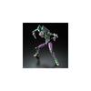 Bandai Spirits RG Евангелион Единица-01 Пластиковая модель-конструктор с цветовой кодировкой, масштаб 1/144