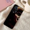 Creepy Dolls Case For Honor 200 Lite Magic 7 5 6 Pro Honor X9c X9b X9a X8b X8a X8 X9 50 70 90 Lite Coque