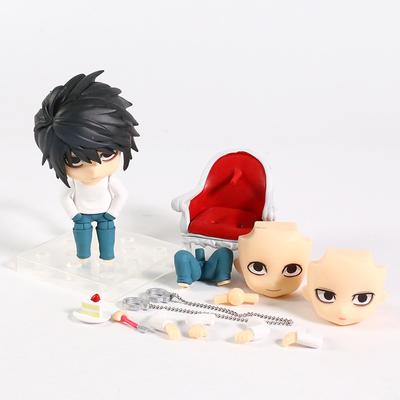 Death Note 2,0 L 1200 Light Yagami 1160 фигурка фигурка куклы милая модель украшения игрушка из ПВХ