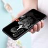 Силиконовый чехол для телефона с аниме Манга Death Note Ryuk для Xiaomi Redmi Note 11 10 9 8 Pro 11T 10T 10S 9S 8T 9 9A 9C 9T, черный чехол