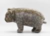 HANSA Wombat 37x17x16см Акрил №3248