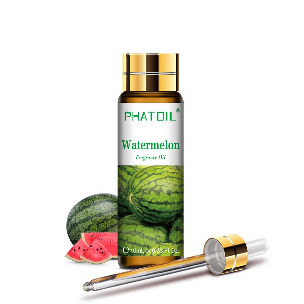 PHATOIL Фруктовое эфирное масло, 10мл