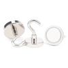 Guzhuju Heavy Duty Neodymium Magnetic Hooks (10-Pack)