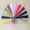 Pre-Made Tassel Bookmark & Wedding Favor Accessory